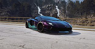 Need for Speed Payback