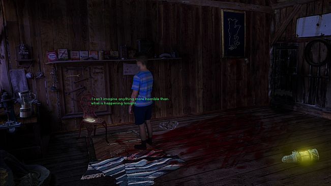 Cowpocalypse - Episode 0