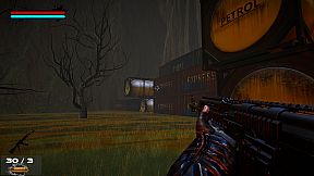 Strangeland - The Last Colony