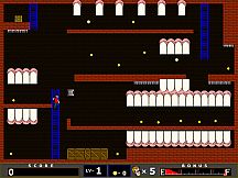 Karl's Kooky Warehouse