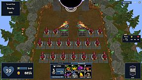 Lichgate: Tower Wars