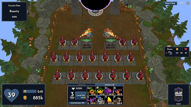 Lichgate: Tower Wars