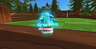 Golf With Your Friends - Horrifying Headgear Pack