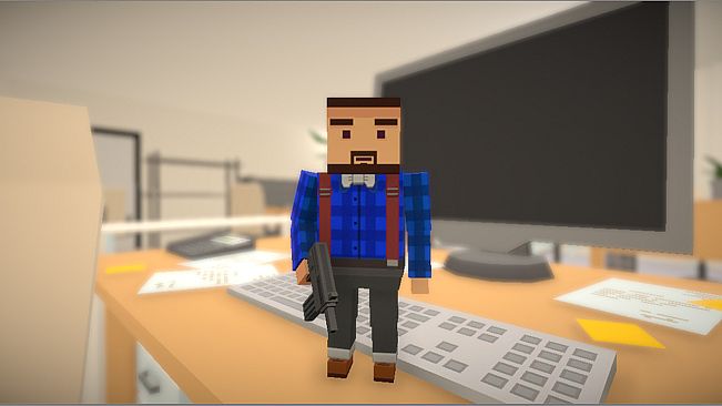 Block Heads: Instakill