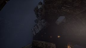 Only up?Climb The Tower!