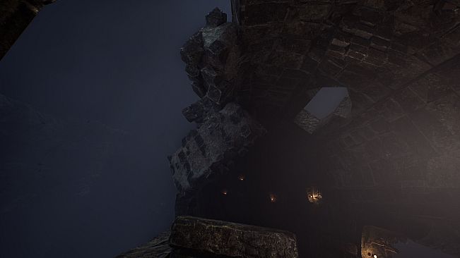 Only up?Climb The Tower!