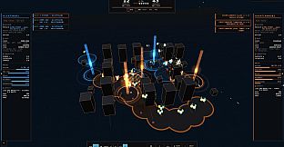 Drone Strike League