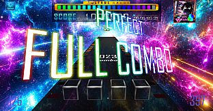 GALAXY BEAT