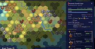 Master of the Ages: Foundations of History