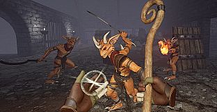 Legendary Tales - Dawn of History