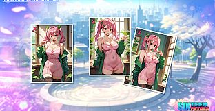 SixteenPetals - Art Book