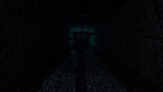 InsanZ - Retro Survival Horror