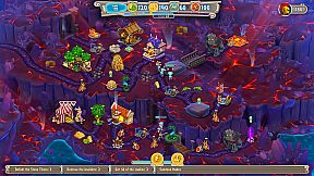 Hermes: Tricks of Thanatos