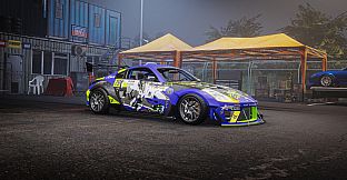 CarX Drift Racing Online - New Style