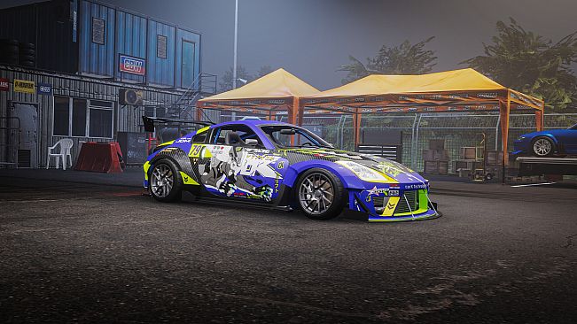 CarX Drift Racing Online - New Style