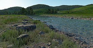 Outerra World Sandbox