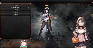 Executioner Girls - Halloween Basic Pack