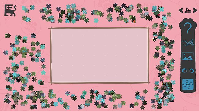 Cali and the Kingdom of the Yard