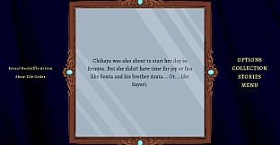 Mirror Atelier - Cloud Machina: City of Vapour