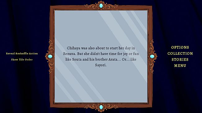 Mirror Atelier - Cloud Machina: City of Vapour