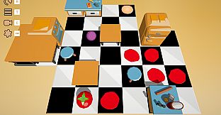Tomatito's Culinary Pizza Adventure