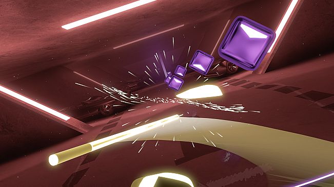 Beat Saber: Maroon 5 – 'Sugar'