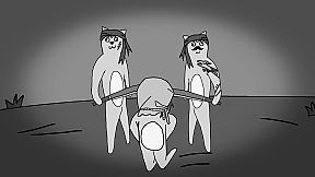 沙威猫传奇：黑帮预制菜