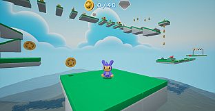 Bobobby 3D: Stranded Rush / Tiny Mage in Puzzle Land (Bundle)