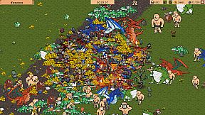 Mercenaries of the Kingdom: First Blood