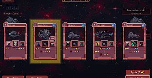 Contested Space