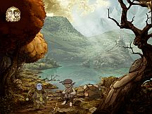 The Whispered World Special Edition