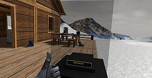 Ski Doom VR