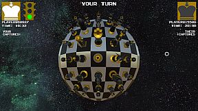 Chess Sphere