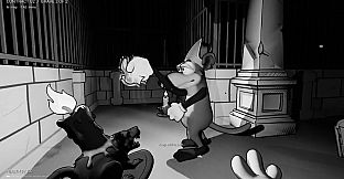 Grave Rats