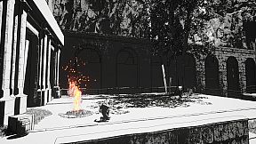 The Reward of Cherishment and Eternity。