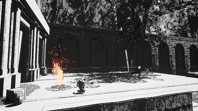 The Reward of Cherishment and Eternity。