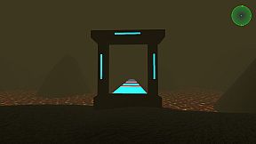 You'll stay here forever