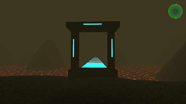 You'll stay here forever