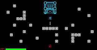 Tiger Tank 59 Ⅰ A-Gun MP086