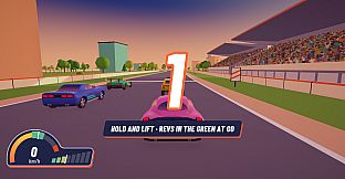 Hold To Race
