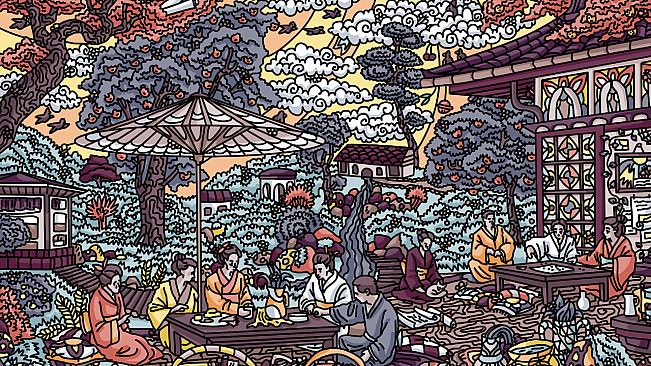 I commissioned some butterflies 4