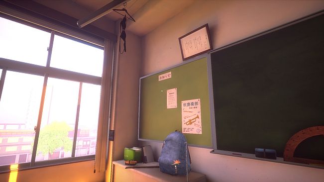 The Dream is Coming...