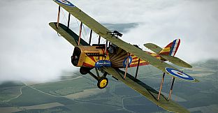 IL-2 Sturmovik: Flying Circus - Volume II