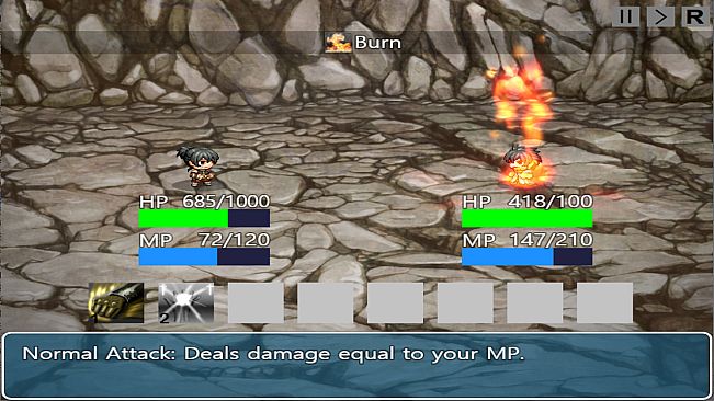 The Battles of Spwak 3