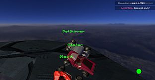 Hogtagon Supporter Soundpack