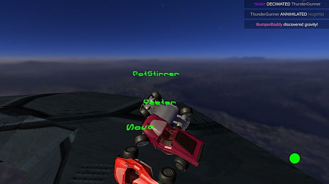 Hogtagon Supporter Soundpack