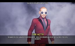 Attack of the Trafalas