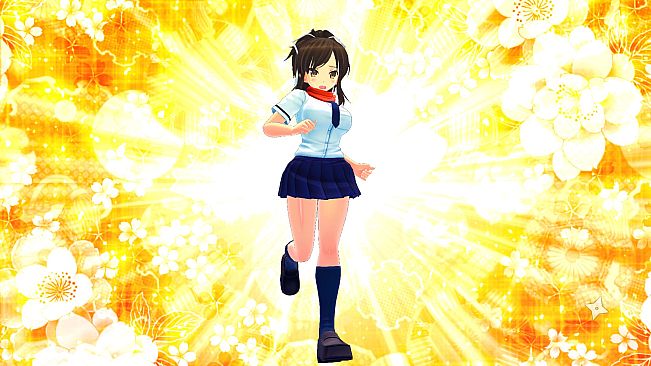 SENRAN KAGURA Burst Re:Newal - Diorama Pose Set Vol. 3
