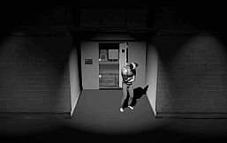 Nights at the Clown Maze