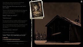 Trail of the Wretched